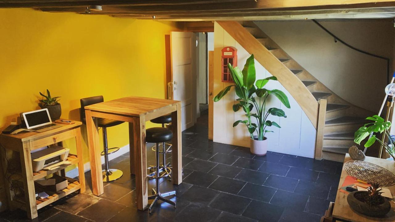Hamiora Wellness B&B Deinze Extérieur photo