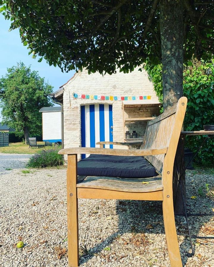 Hamiora Wellness B&B Deinze Extérieur photo