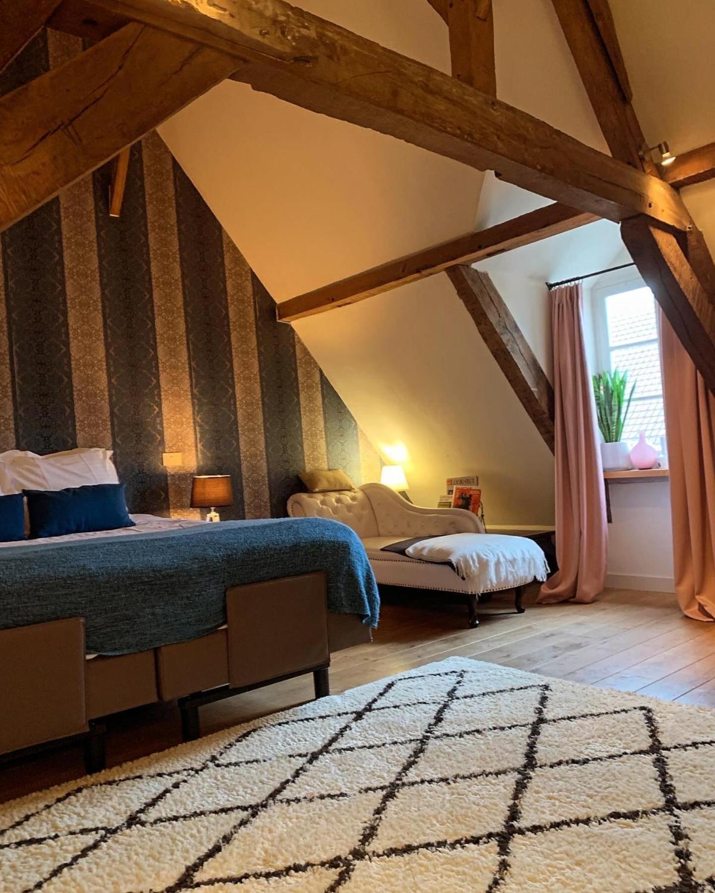 Hamiora Wellness B&B Deinze Extérieur photo