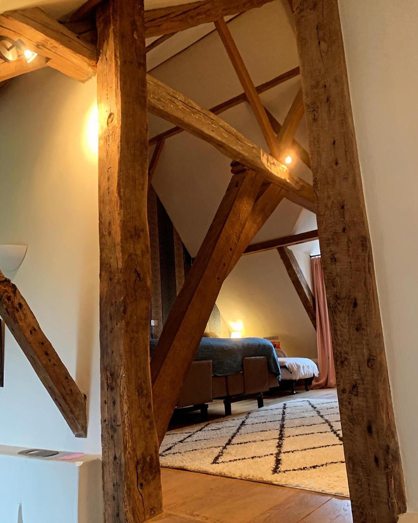 Hamiora Wellness B&B Deinze Extérieur photo