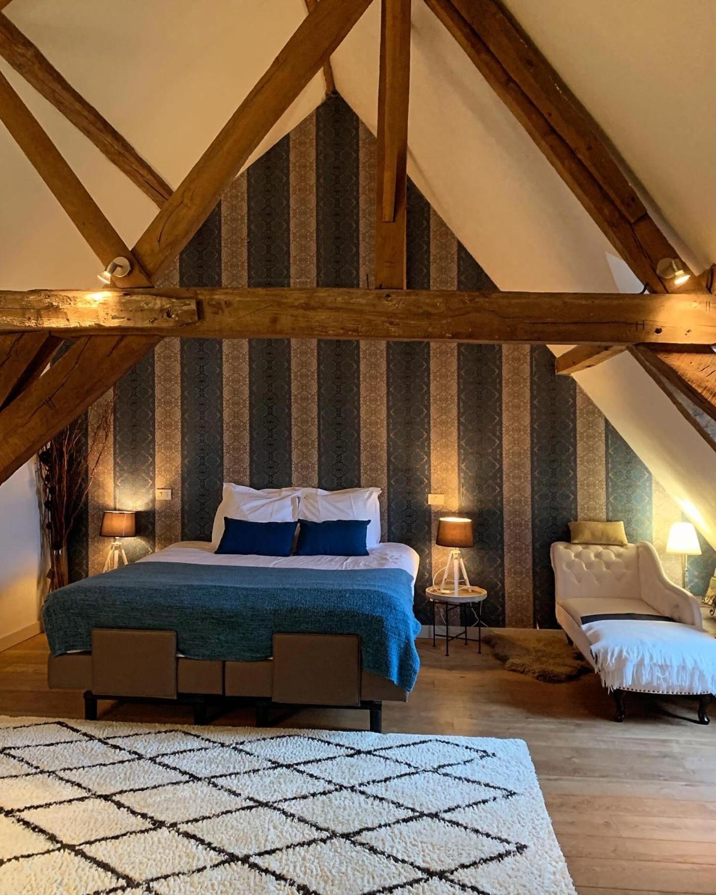 Hamiora Wellness B&B Deinze Extérieur photo