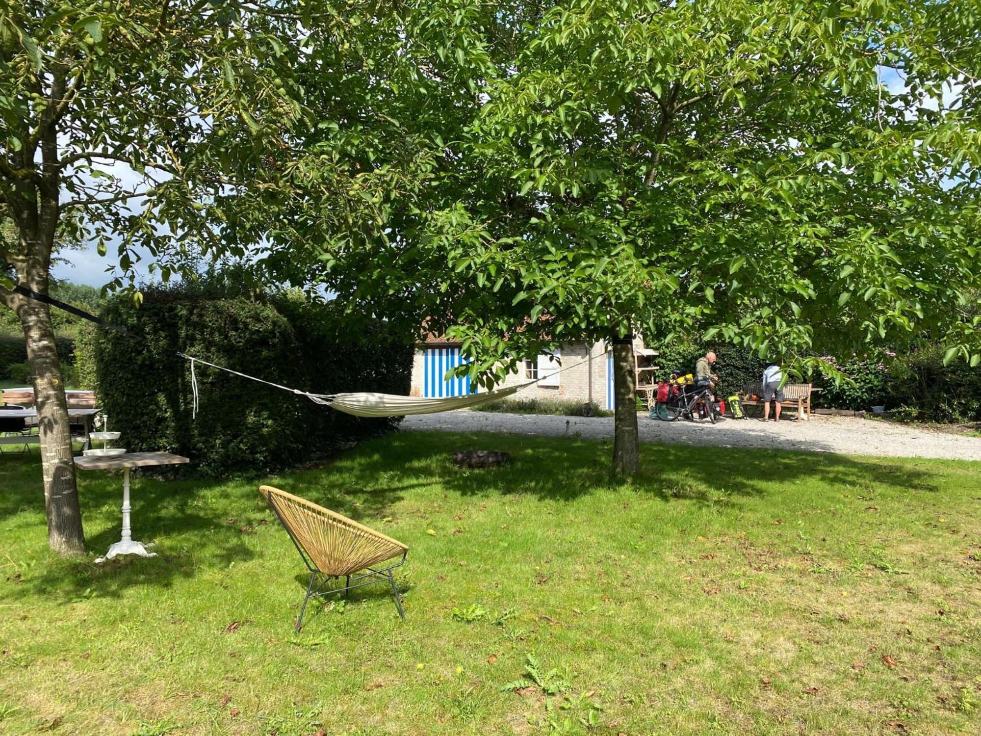 Hamiora Wellness B&B Deinze Extérieur photo