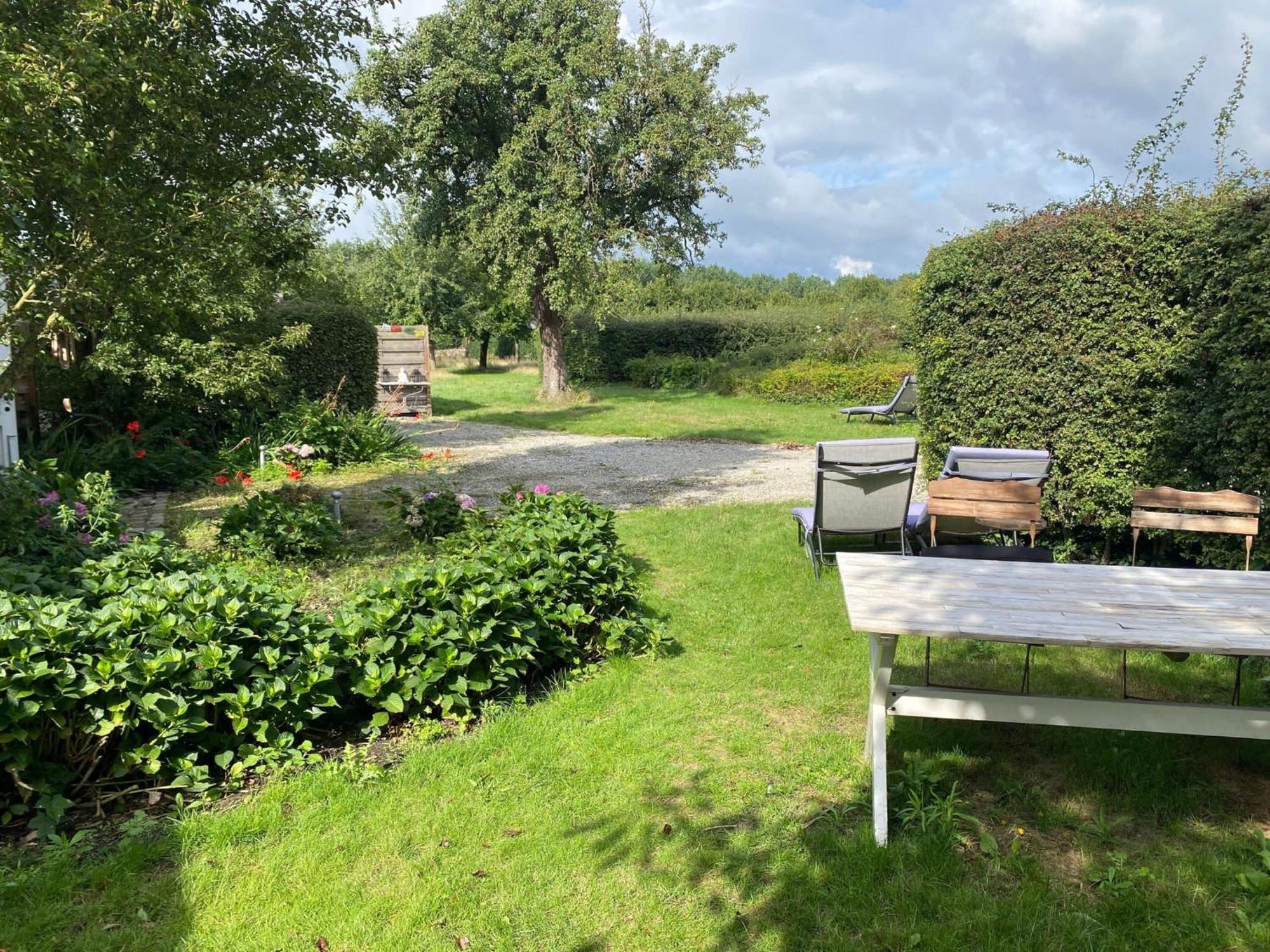 Hamiora Wellness B&B Deinze Extérieur photo