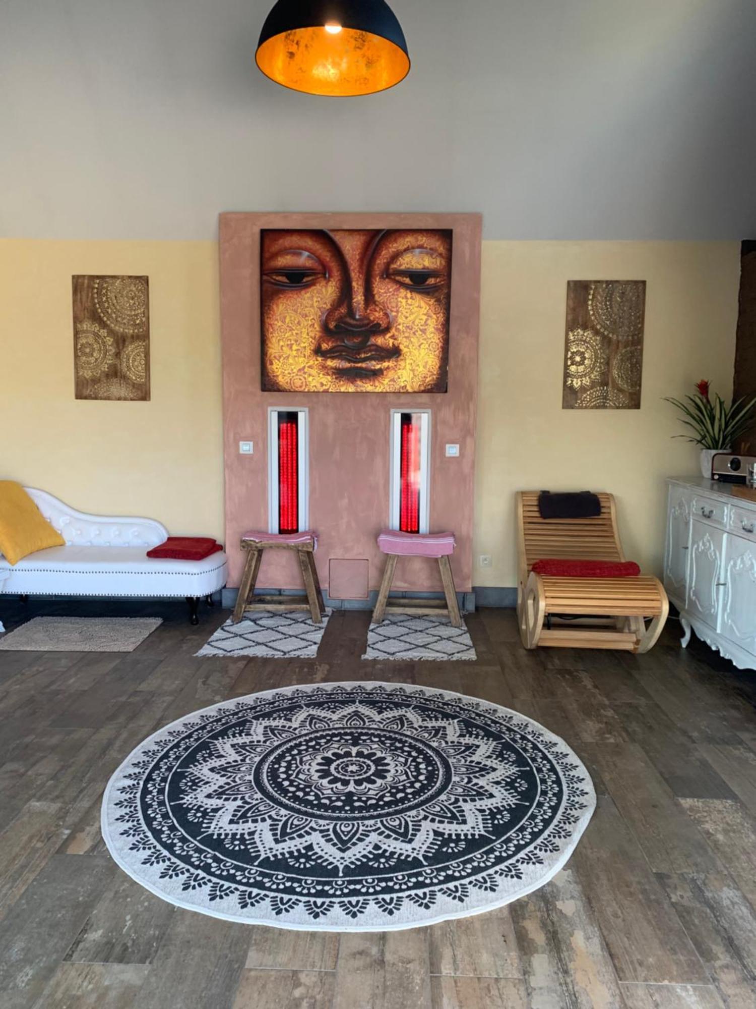 Hamiora Wellness B&B Deinze Extérieur photo