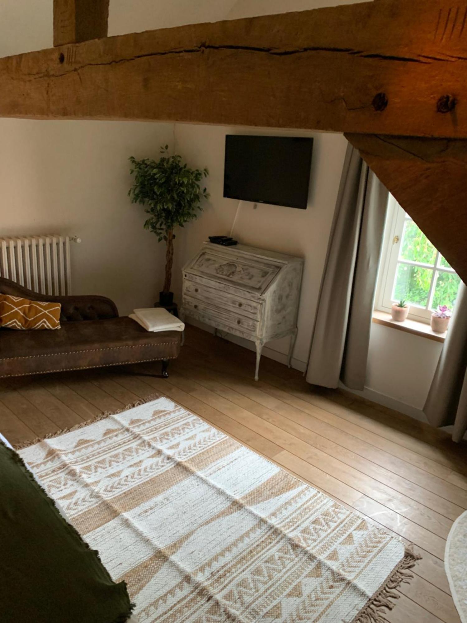 Hamiora Wellness B&B Deinze Extérieur photo