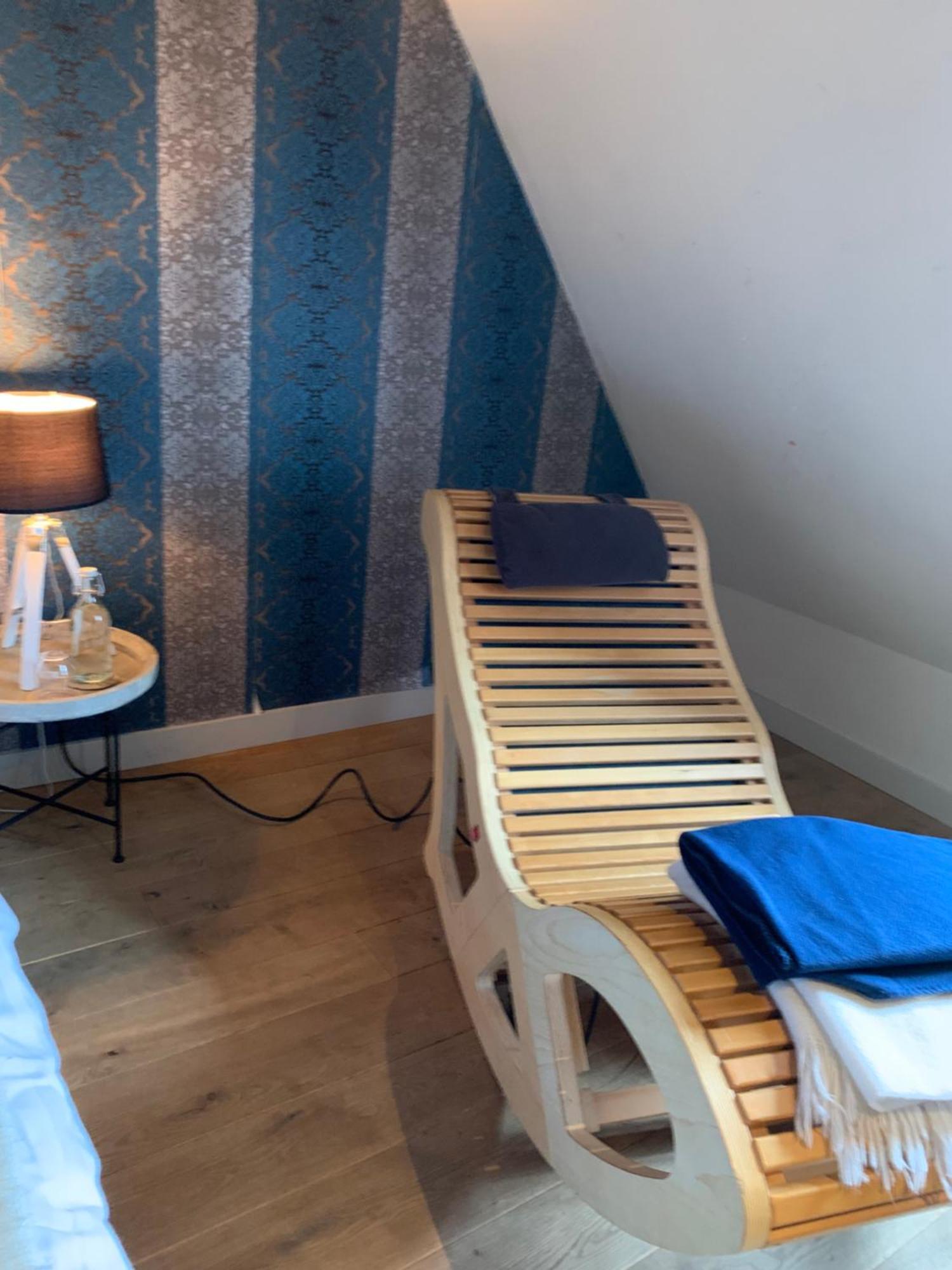 Hamiora Wellness B&B Deinze Extérieur photo