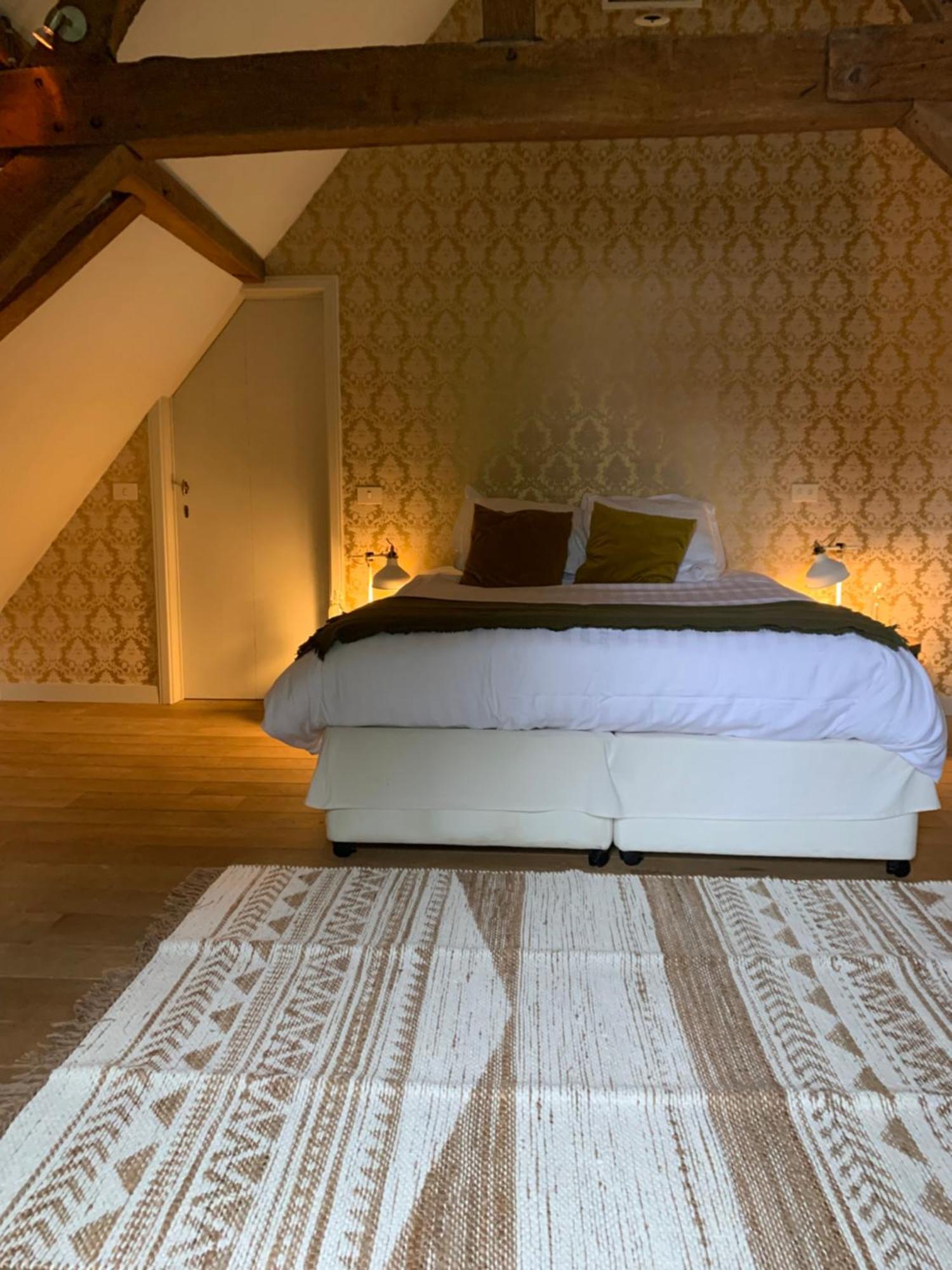 Hamiora Wellness B&B Deinze Extérieur photo