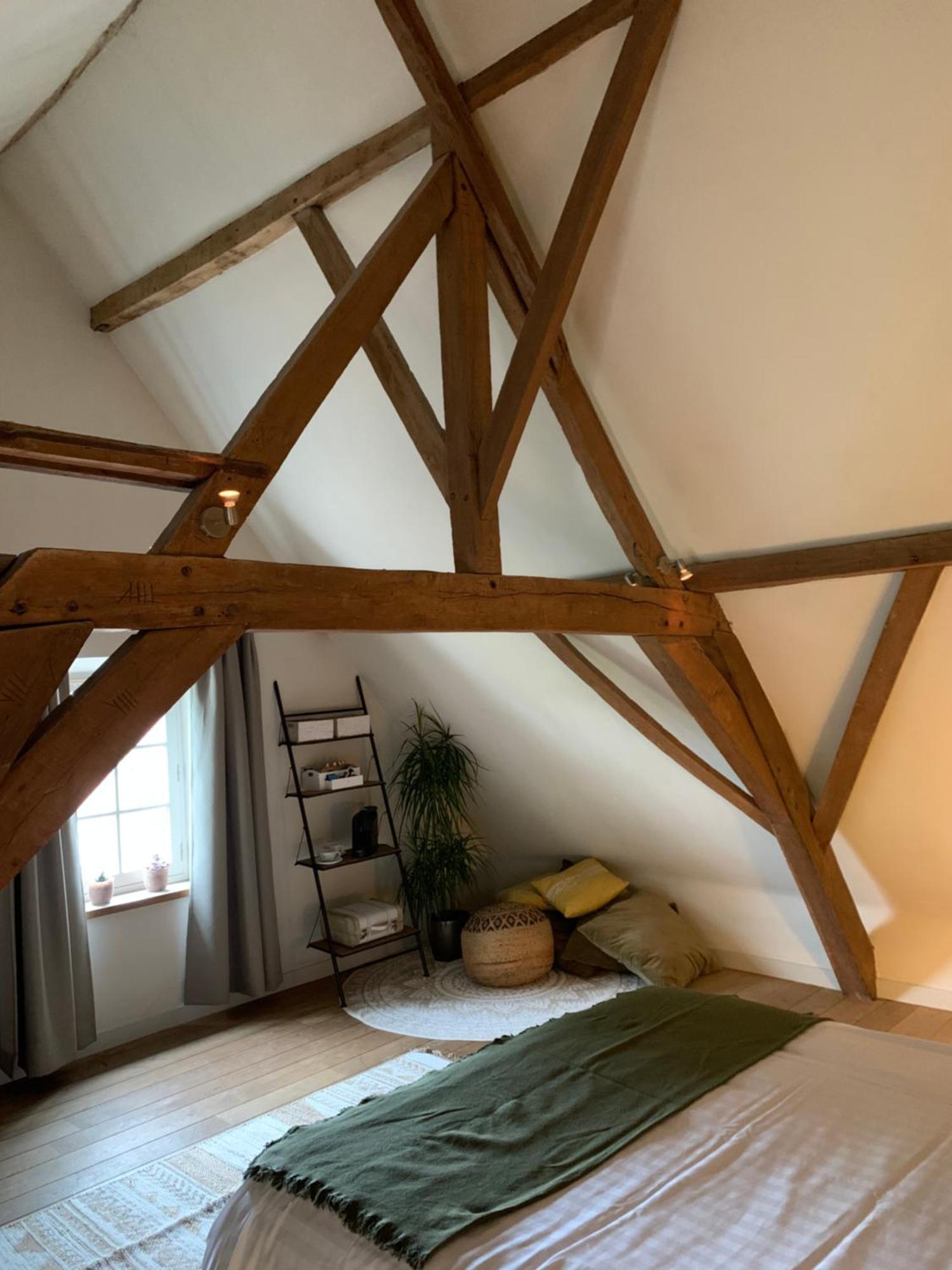 Hamiora Wellness B&B Deinze Extérieur photo