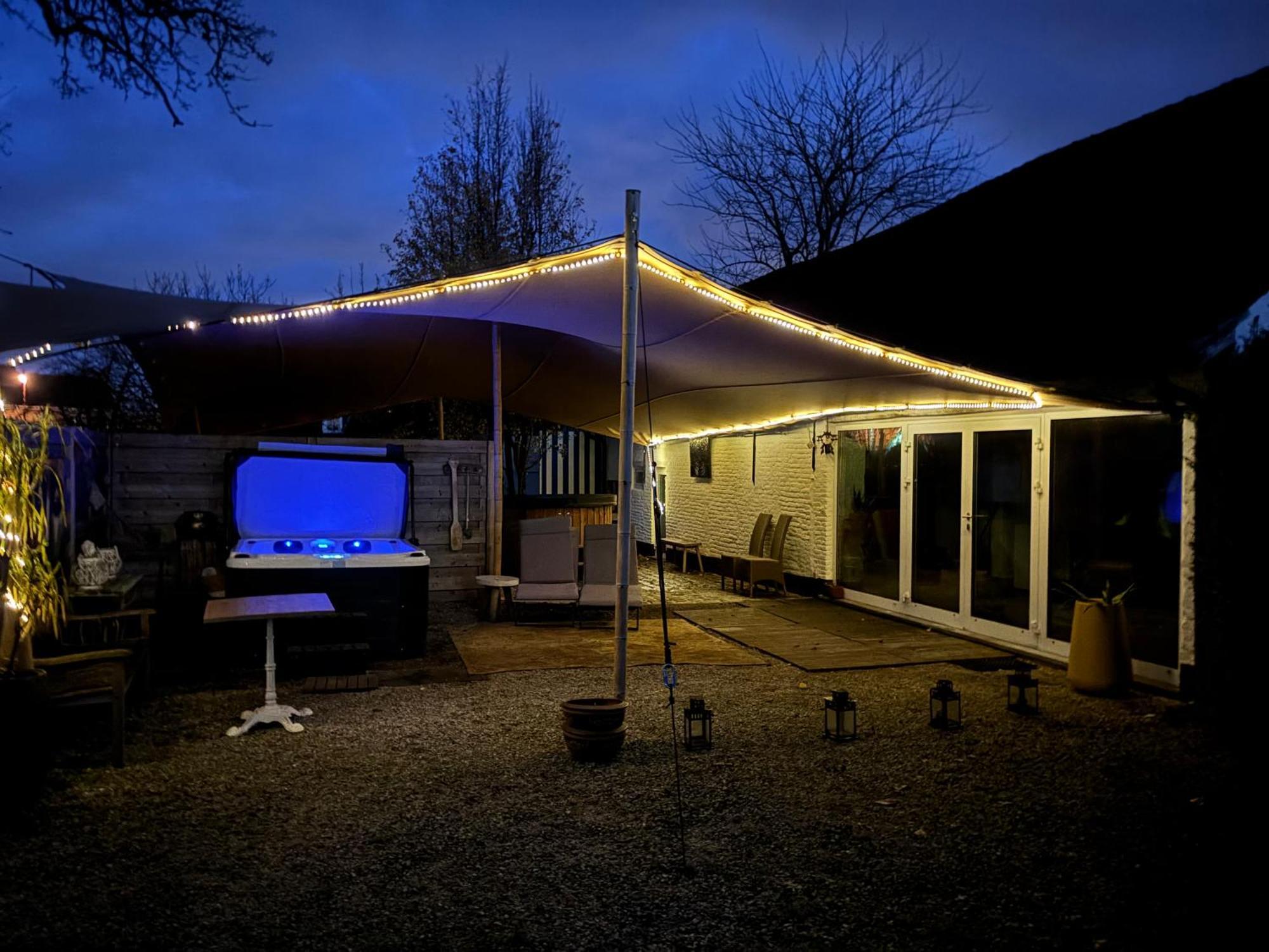 Hamiora Wellness B&B Deinze Extérieur photo