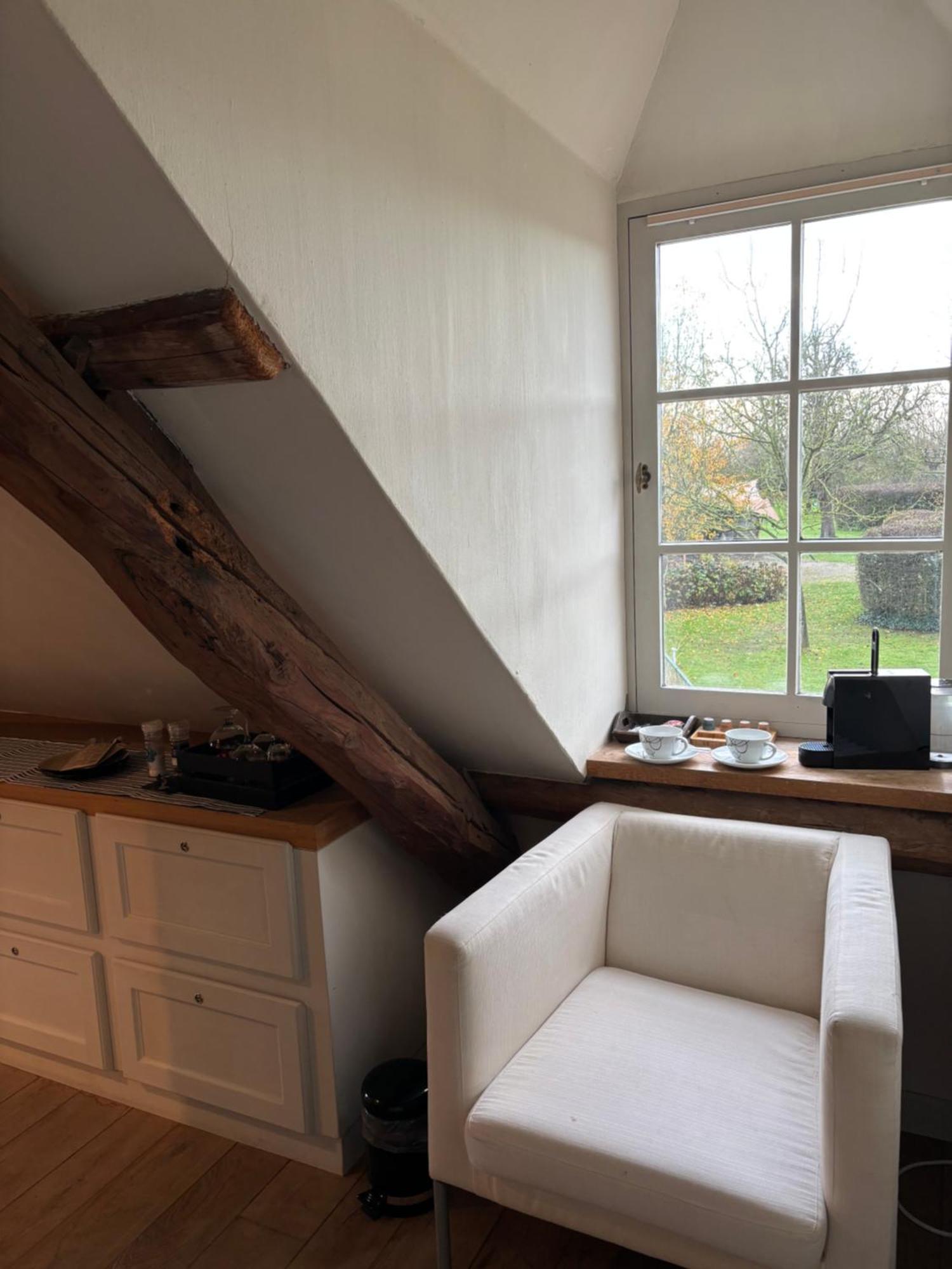 Hamiora Wellness B&B Deinze Extérieur photo
