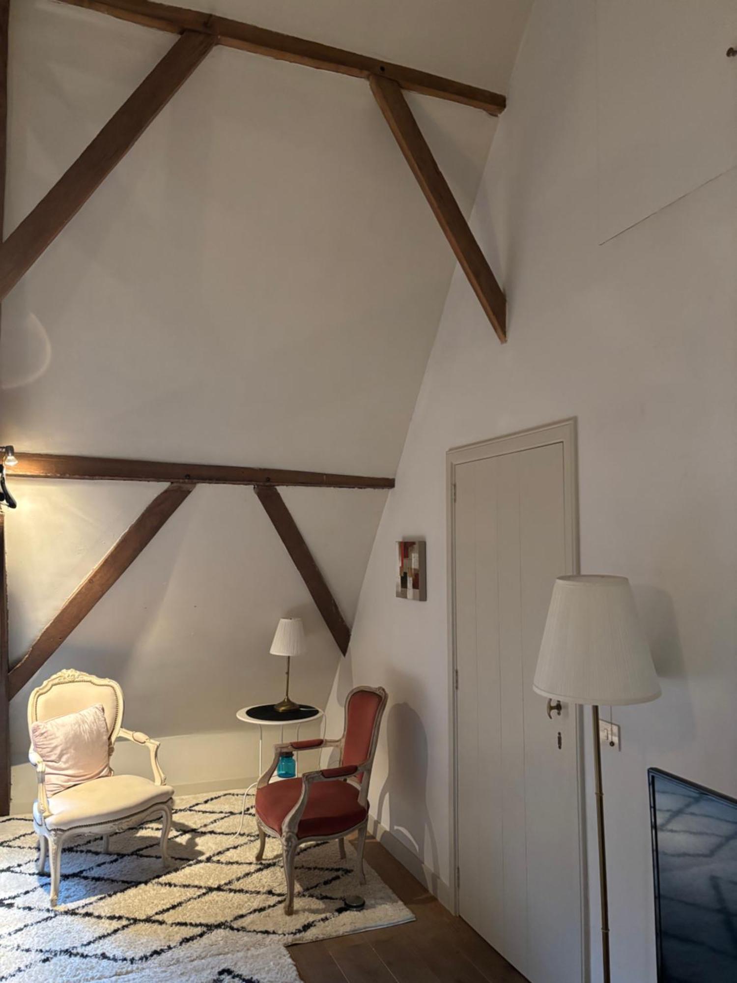 Hamiora Wellness B&B Deinze Extérieur photo