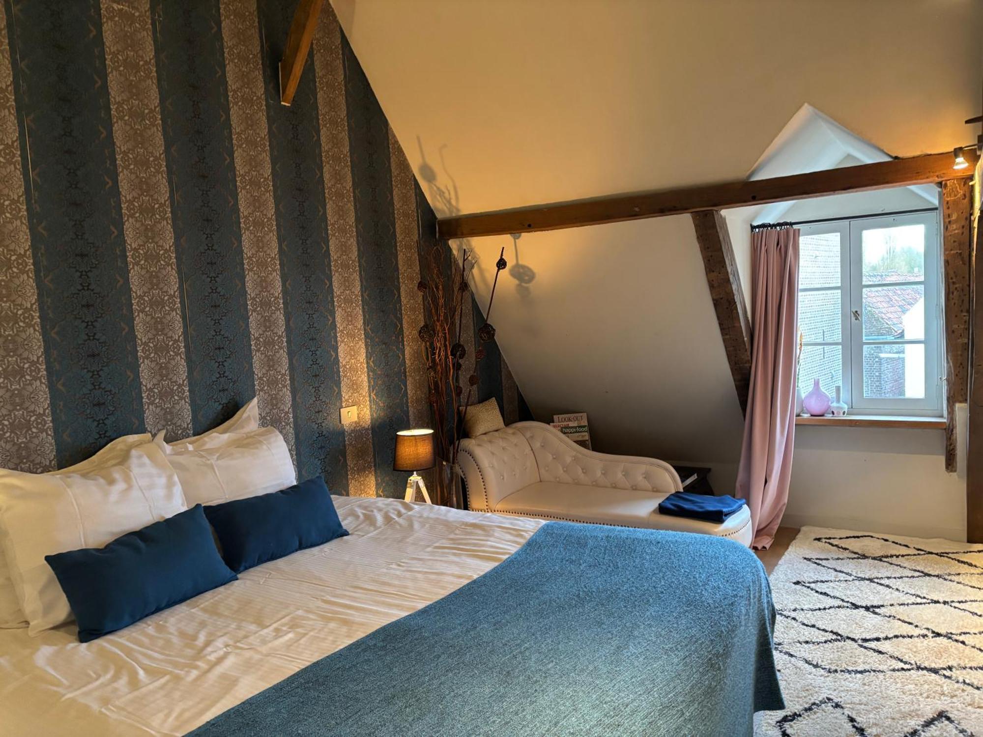 Hamiora Wellness B&B Deinze Extérieur photo