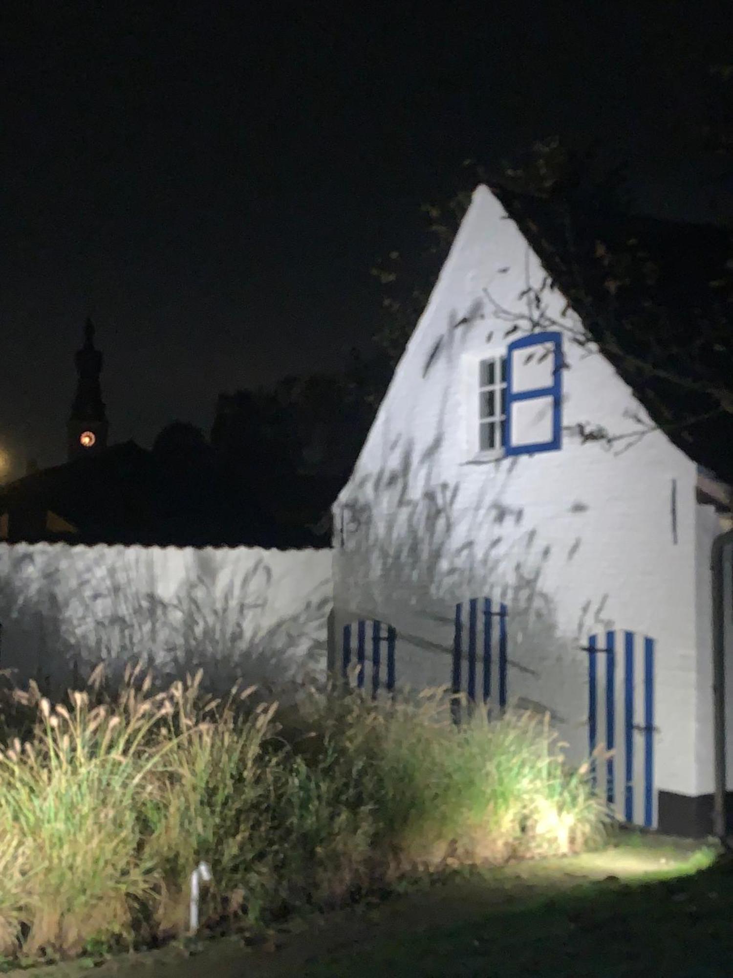 Hamiora Wellness B&B Deinze Extérieur photo