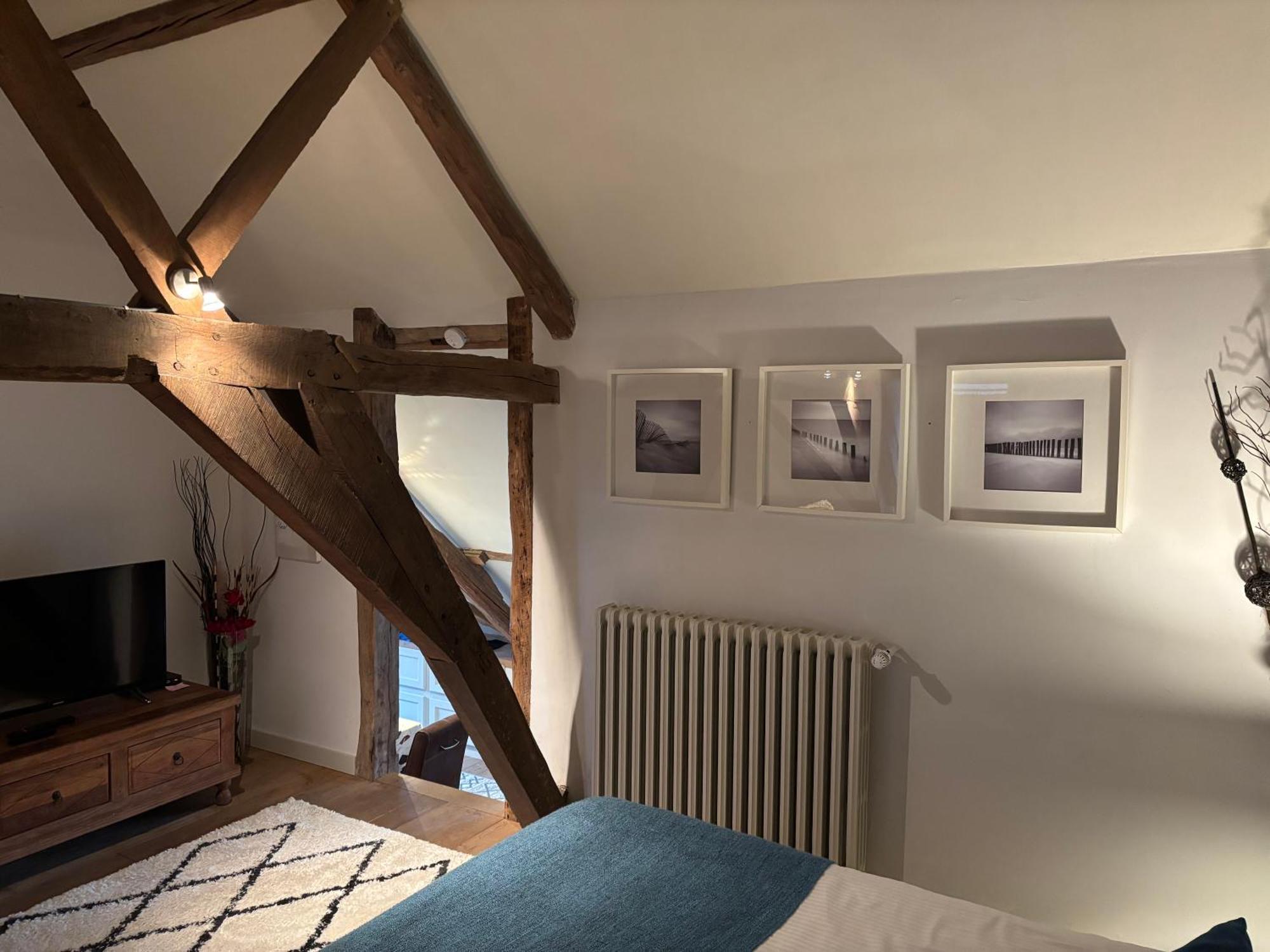Hamiora Wellness B&B Deinze Extérieur photo