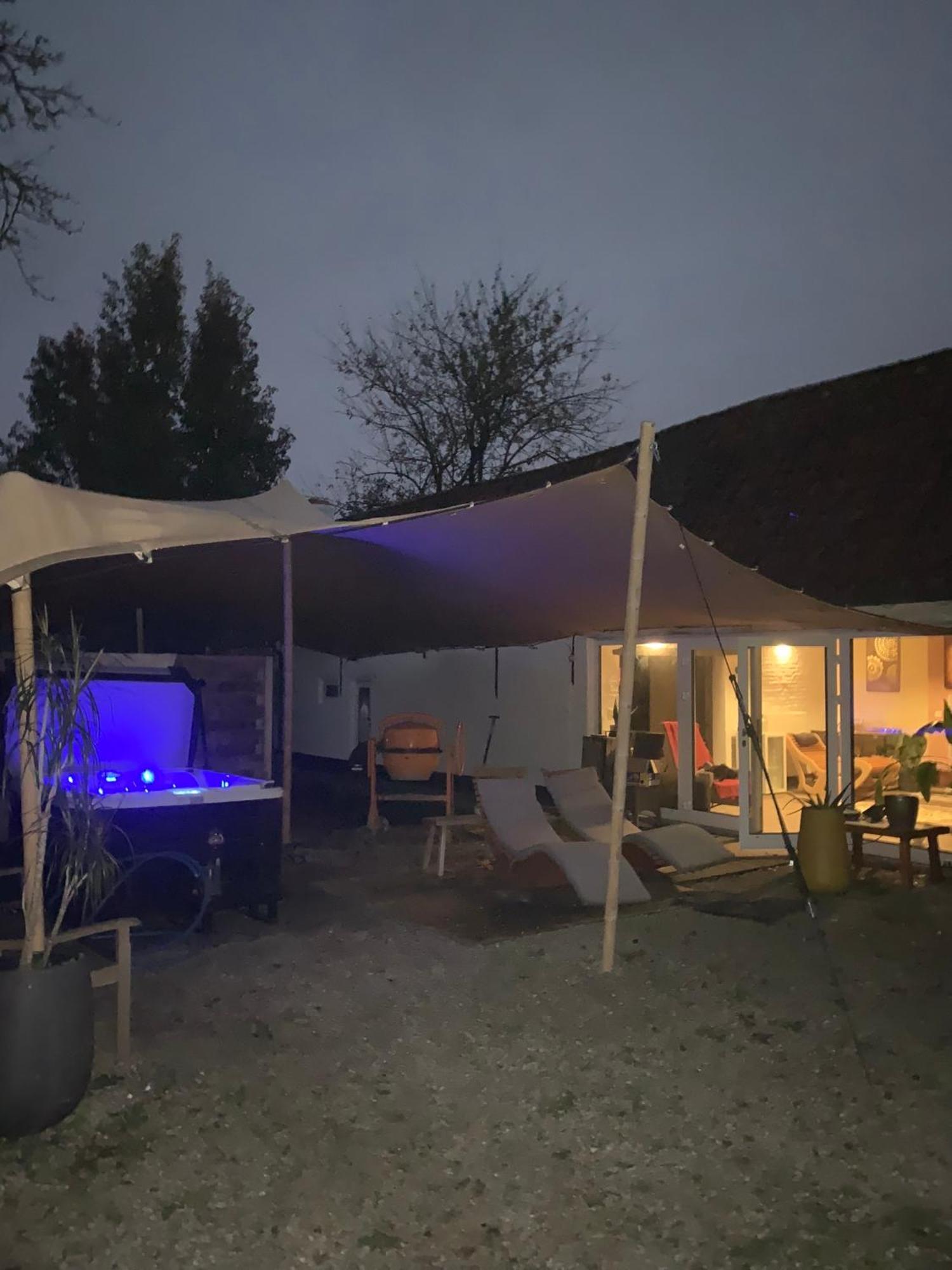 Hamiora Wellness B&B Deinze Extérieur photo