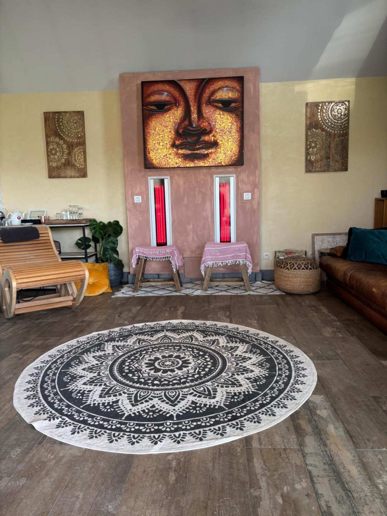 Hamiora Wellness B&B Deinze Extérieur photo