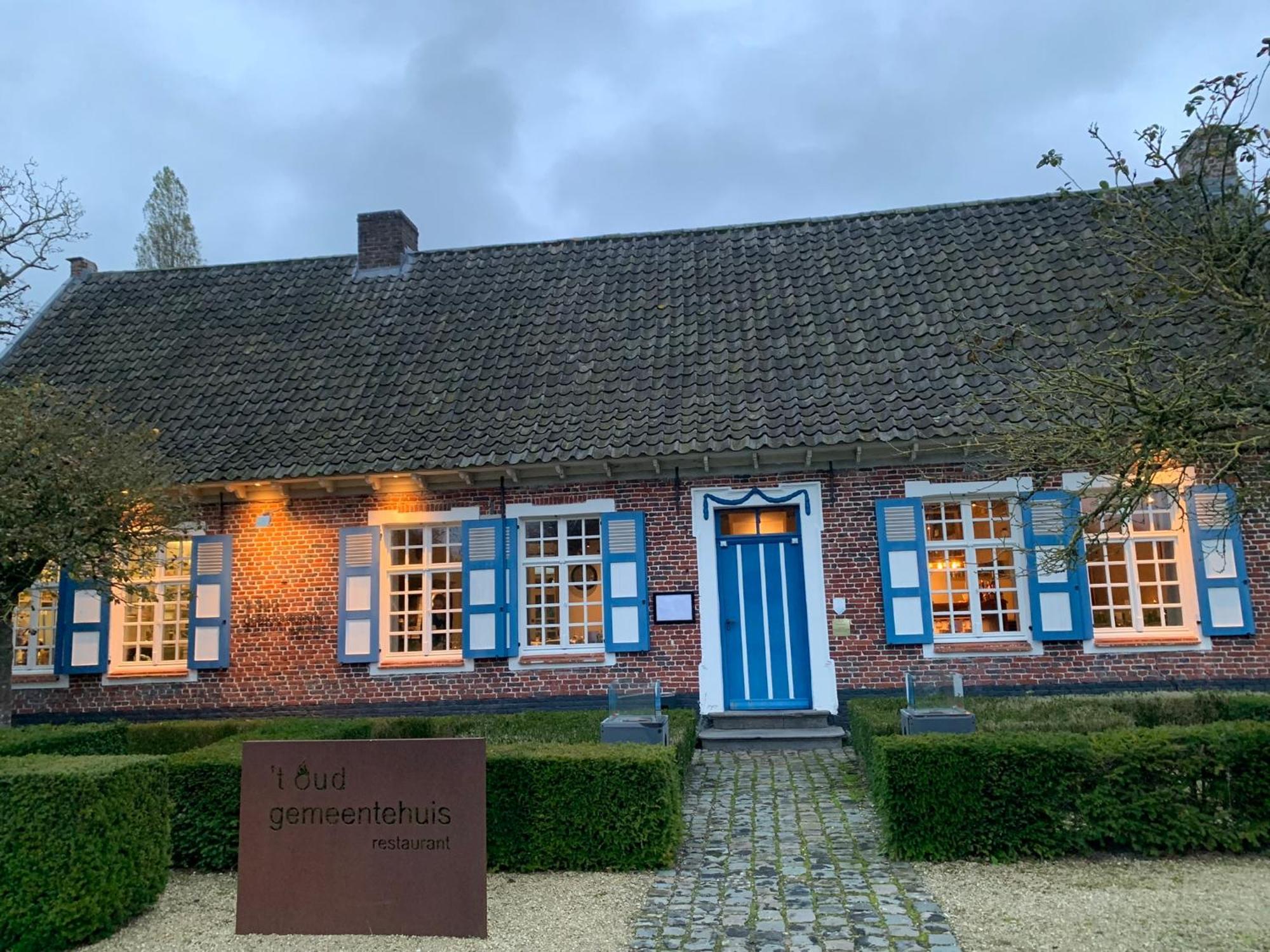 Hamiora Wellness B&B Deinze Extérieur photo