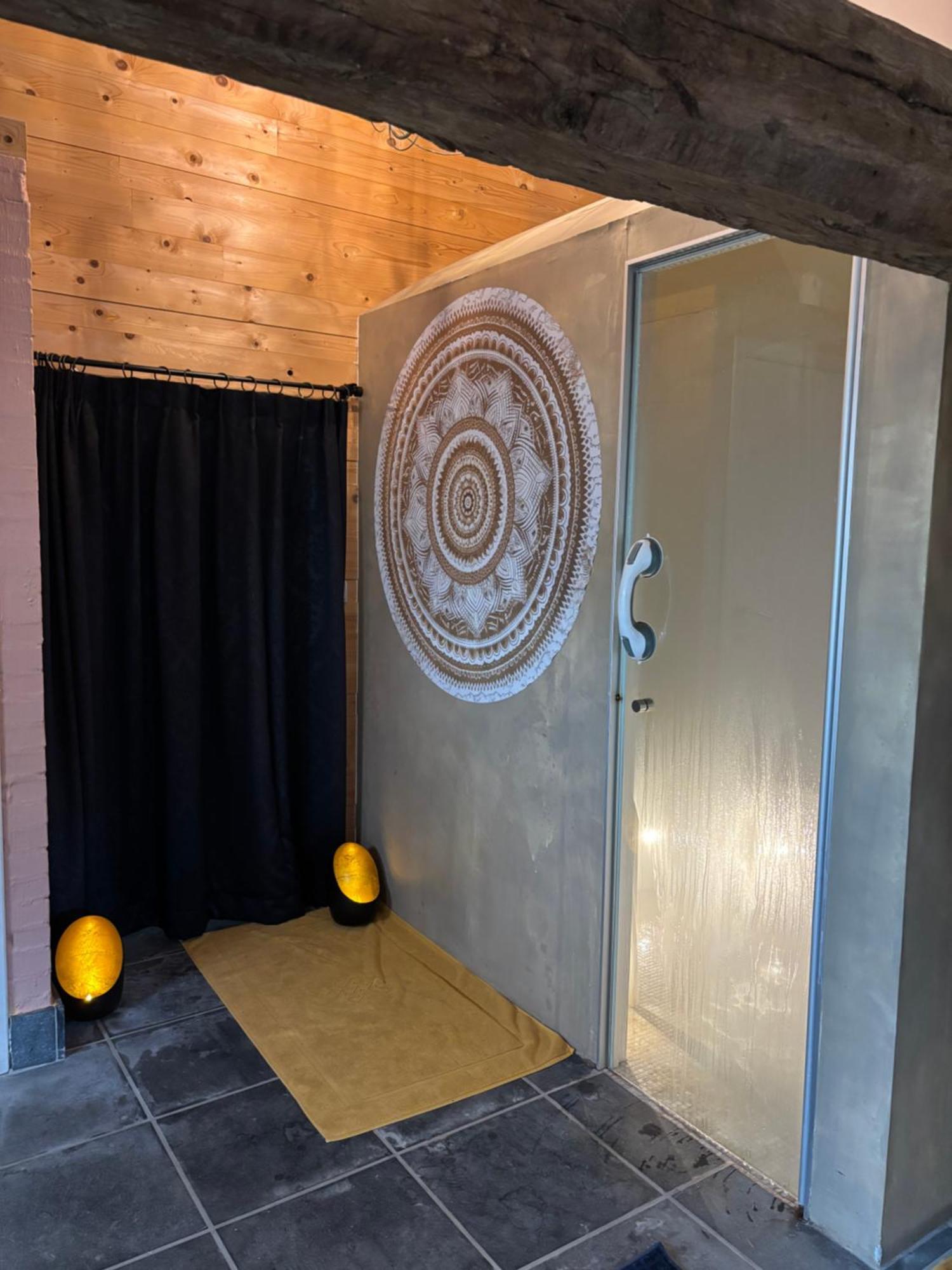 Hamiora Wellness B&B Deinze Extérieur photo